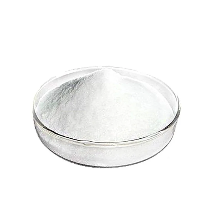 Factory Supply Low Price Food Grade Flavoring Agent Acidulant 99%min Succinic Acid