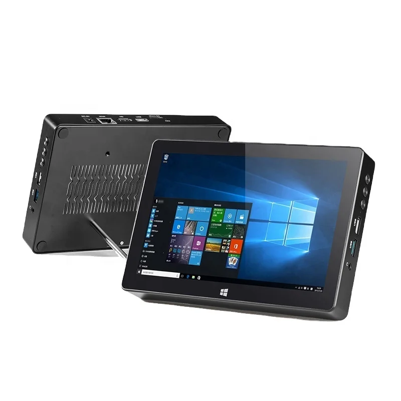 ТВ-приставка Win 10 X86 MINI 2 ГБ 32 ГБ Интернет ТВ приставка