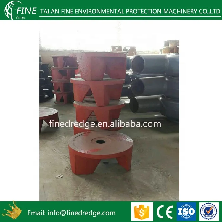 Sand Sucker Machine For River Sand Suction Pump