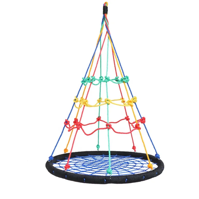 Hot selling nest cage hammock swing with TUV CE certificate