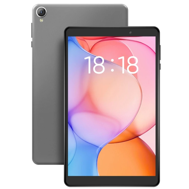 Мини 8 0 дюймов Android 14 Allwinner A523 Octa Core 4 + 64 ГБ Wi-Fi планшетный ПК
