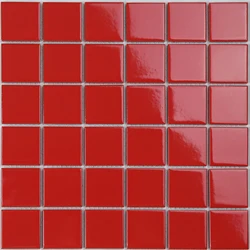 HQT14 2020 Hot Sale Design Ceramic Tiles Exterior Walls Pool Mosaic