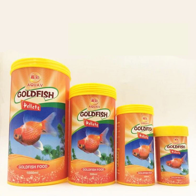 Корм для декоративных рыбок Guppy и мелких средних тропических золотых кои корм в гранулах