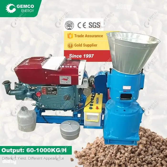 Уникальный бизнес-план полный завод по производству кормов для