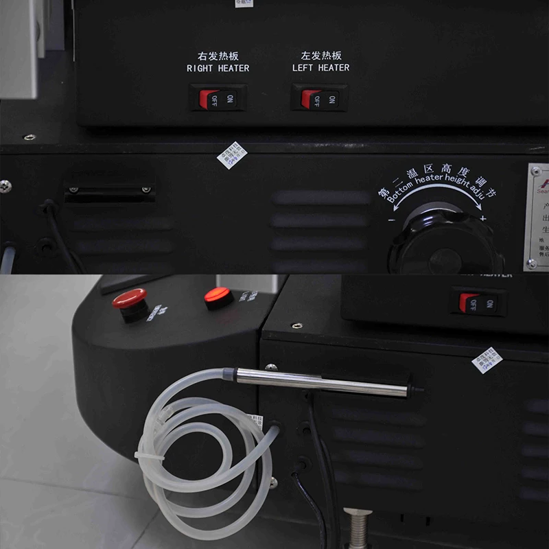 Seamark zhuomao ZM-R5860C сенсорный экран Высококачественная система bga для ремонта материнской платы инструменты мобильных телефонов