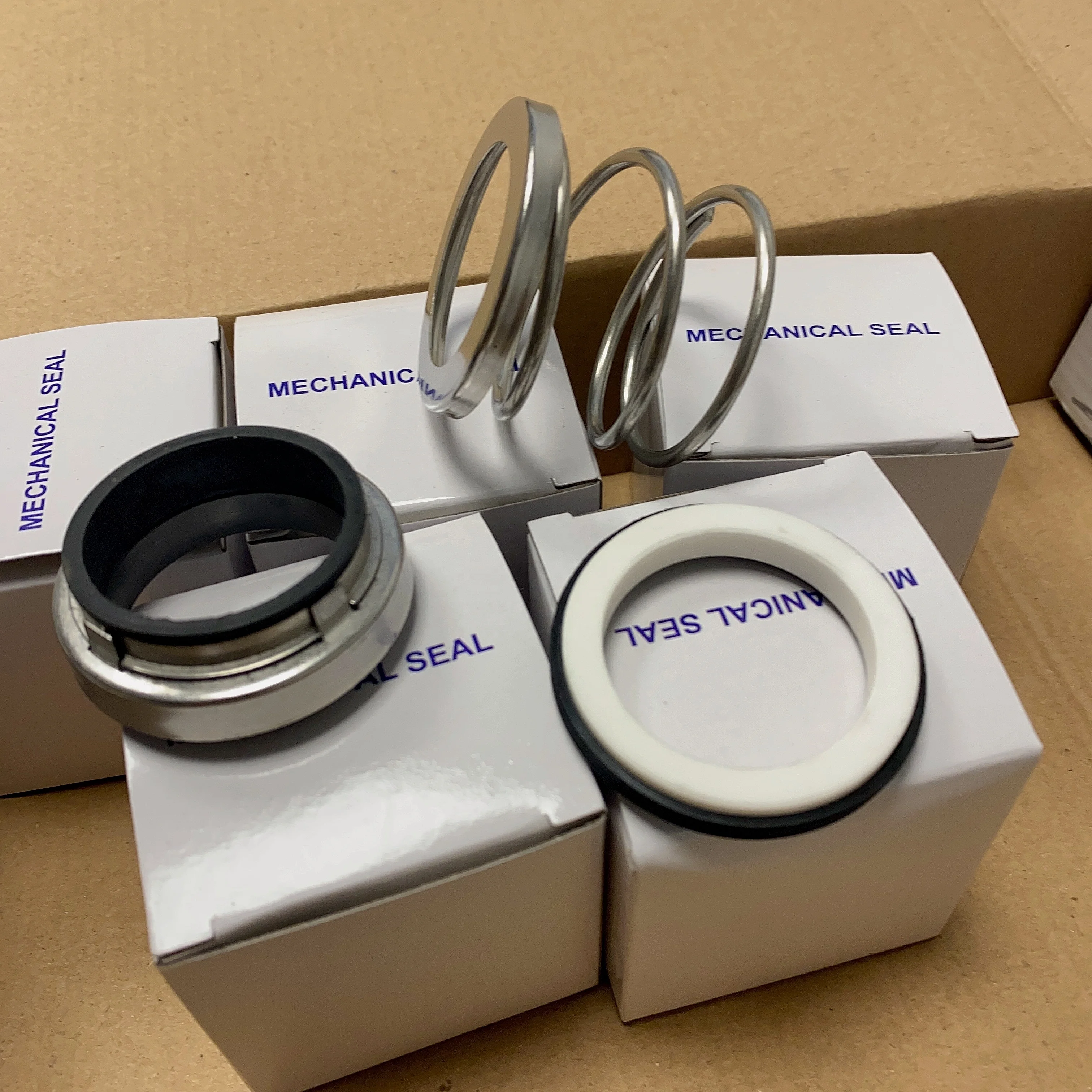 High Quality Stainless Steel Mechanical Shaft Seal Pool Spa Pump Mechanical Seal