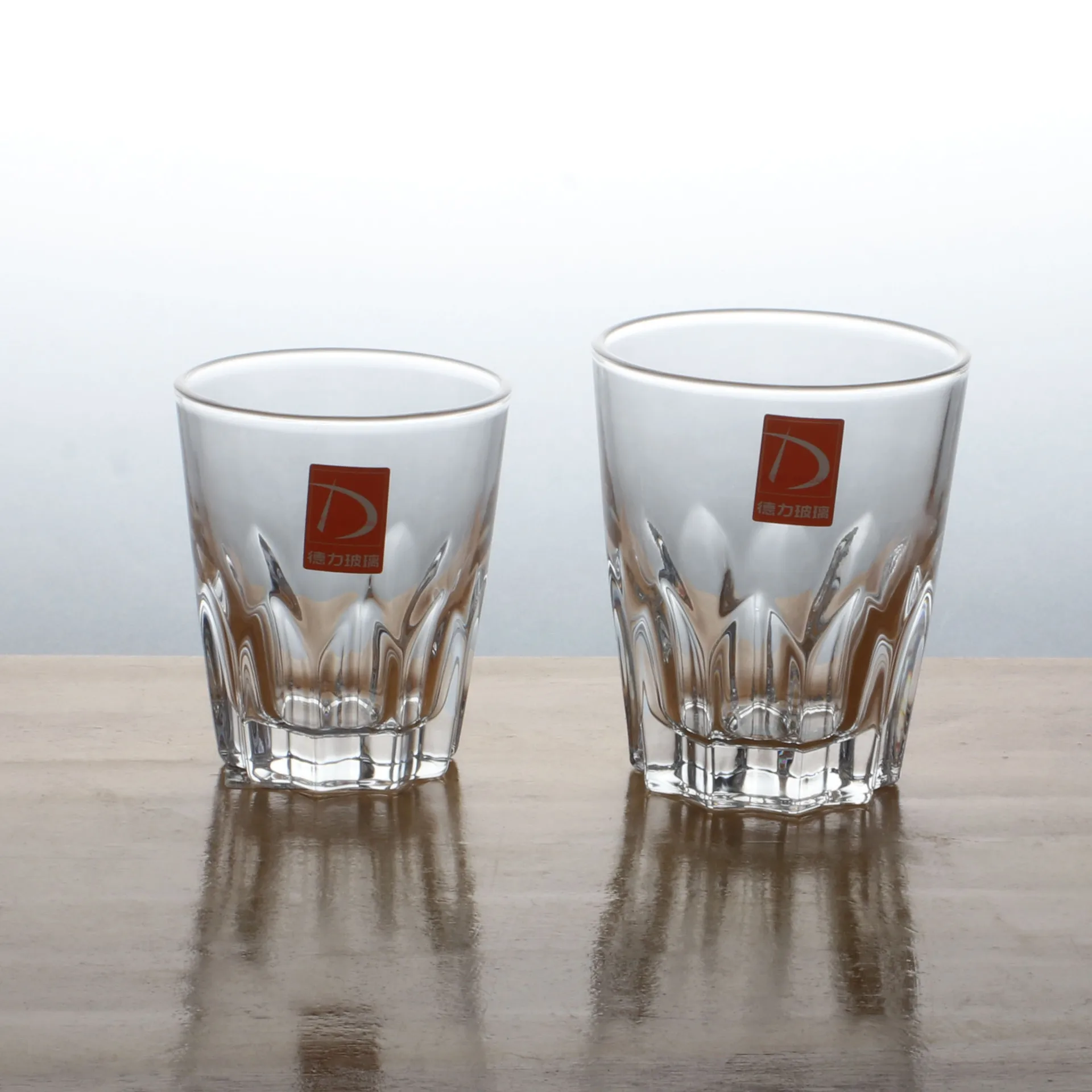 Стаканы для виски