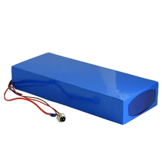customized rechargeable 36v 48v 52v 60v 72v ebike battery