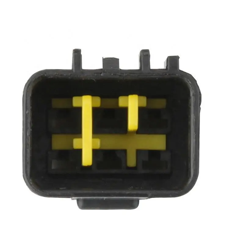 6 pin male female FW-C-6M-B Furukawa automotive wire Electrical connectors  DJ7061Y-2.3-11/21