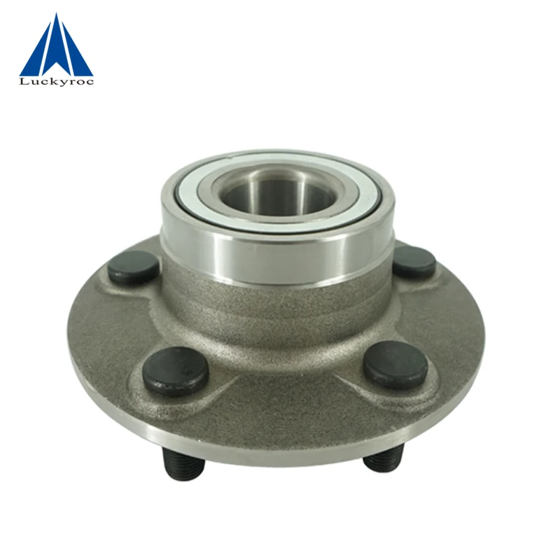Forklift parts wheel hub 3014540202 for Linde E16C