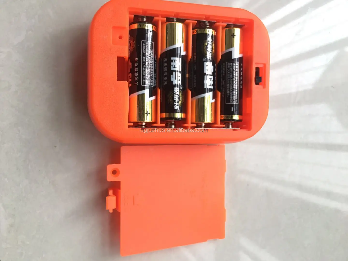 6v electric blower fan for inflatables