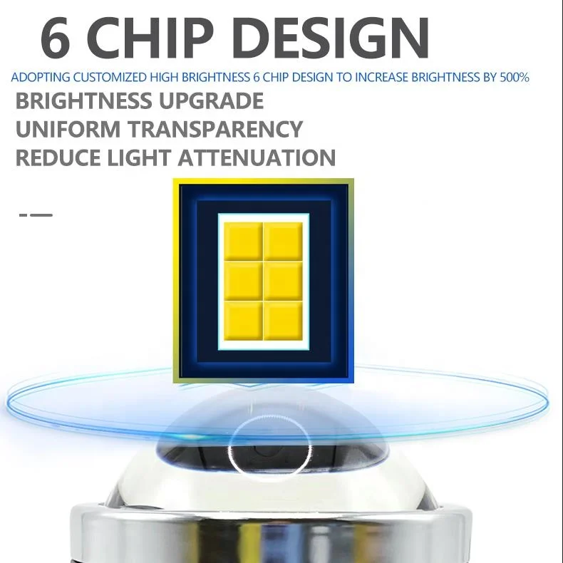 High Quality Fog Lamp Headlights leds Car Accessories Led Headlights For Bmw Car