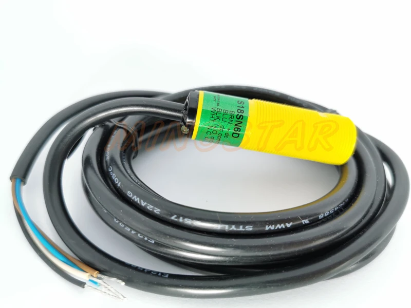 photograph electric sensor for bottle water filling machine spare parts