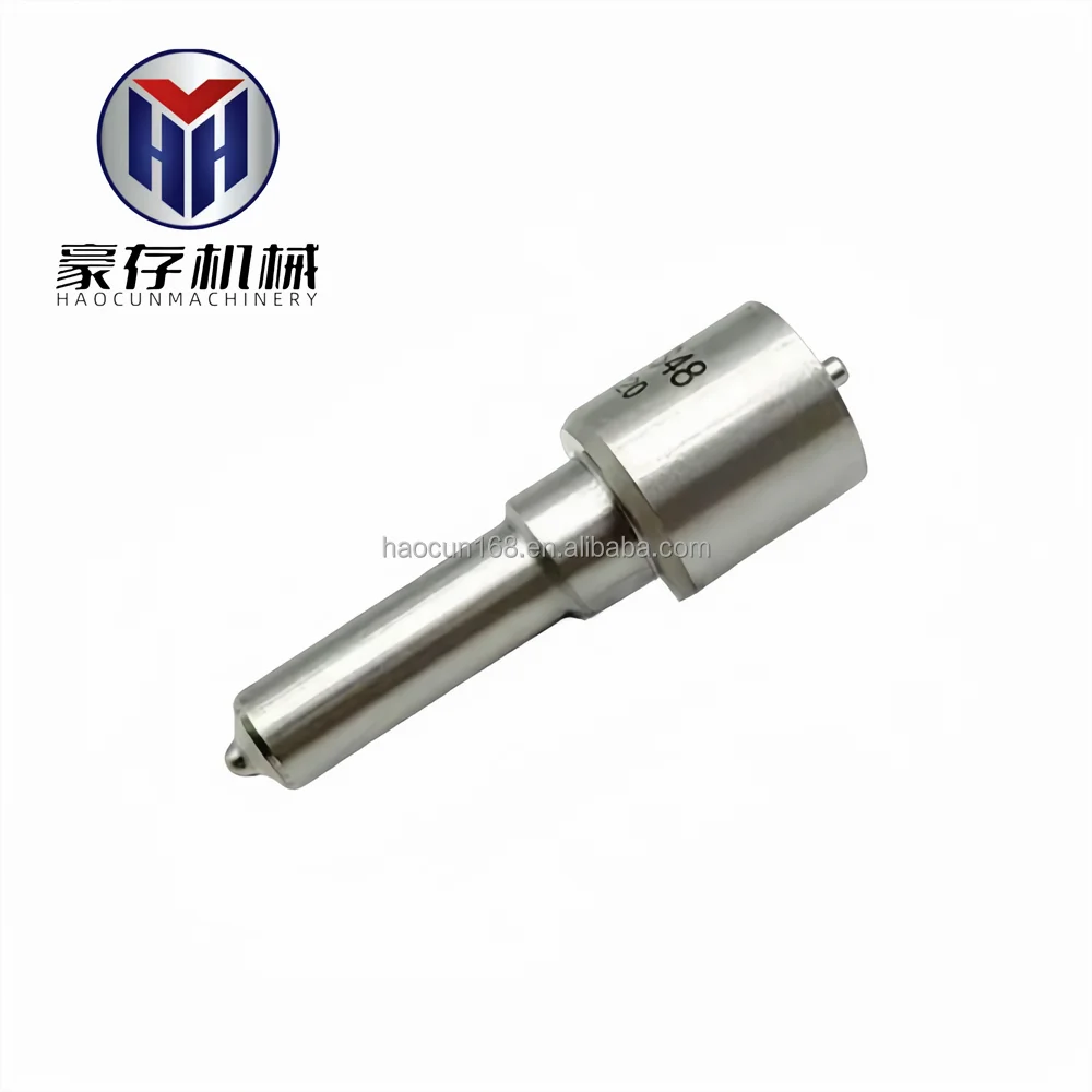 Высококачественная Форсунка Common Rail 293400-0480 G3s48 детали строительной техники для Denso 0933 04T 06336 295050-0933