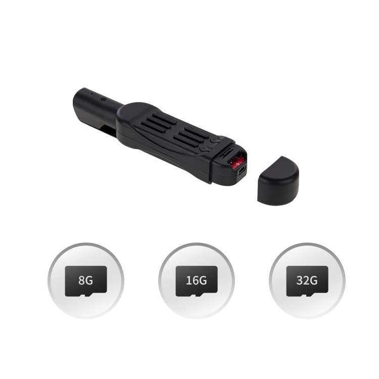 Best seller Wireless 1080P hidden camera with spy camera good quality T189 pen camera for indoor or outdoor