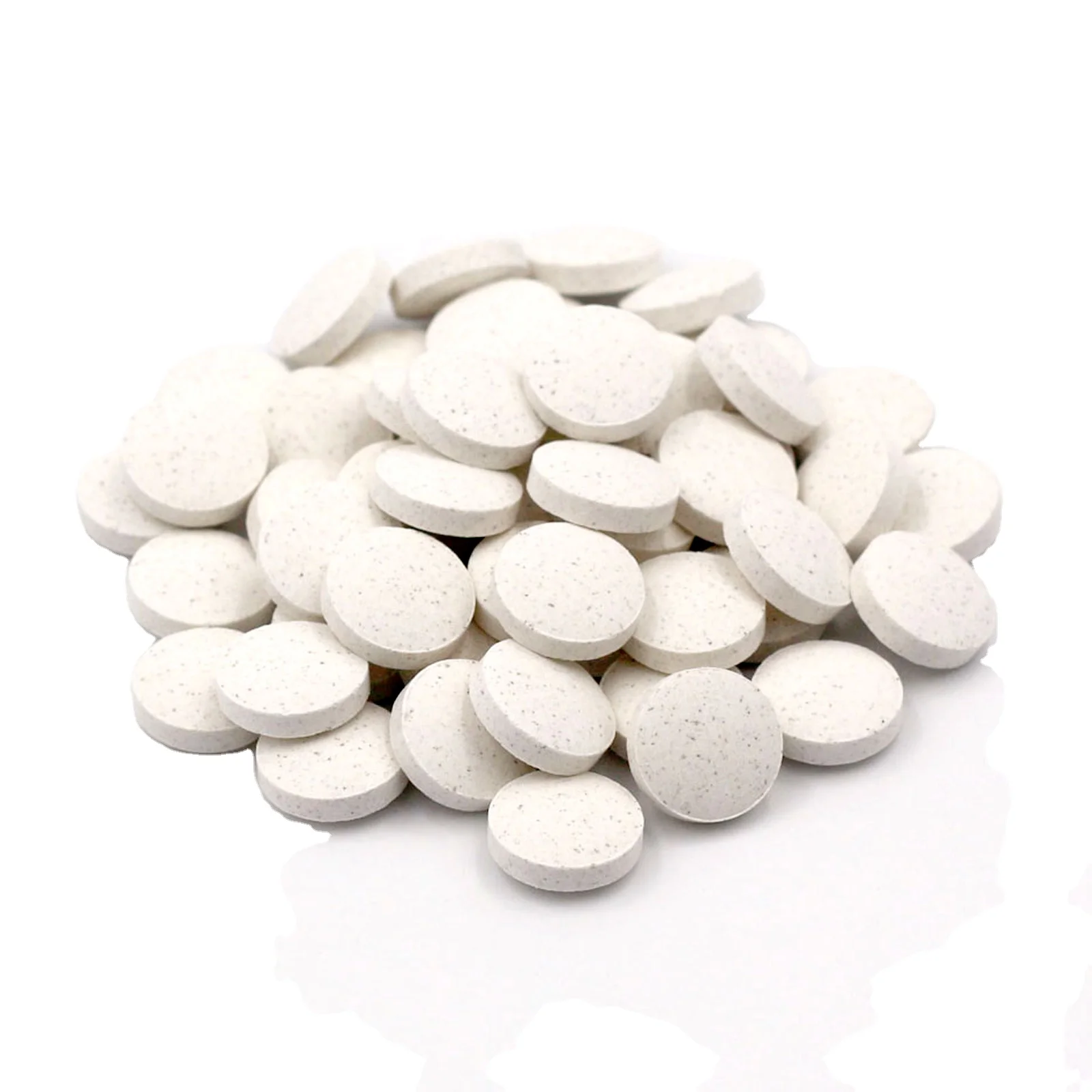 Wholesale Complex Calcium Tablets Multimineral Supplement Daily Supplement