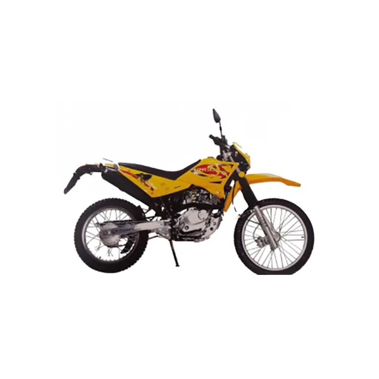 CNBFl Flying Auto Parts motocross GXT125 motorcycle