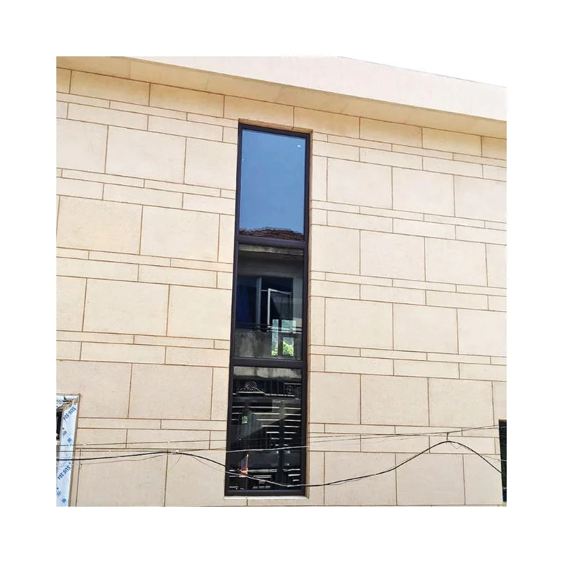Justone Lightweight Easy Installation soft Artificial Stone wall panel soft slate wall panels for sustainable building designs