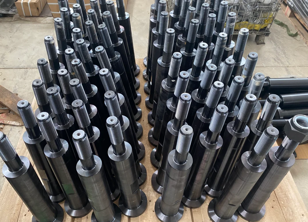 Bomco API F800 F1600 F1000 F500 Drill Mud Pump Piston Rod