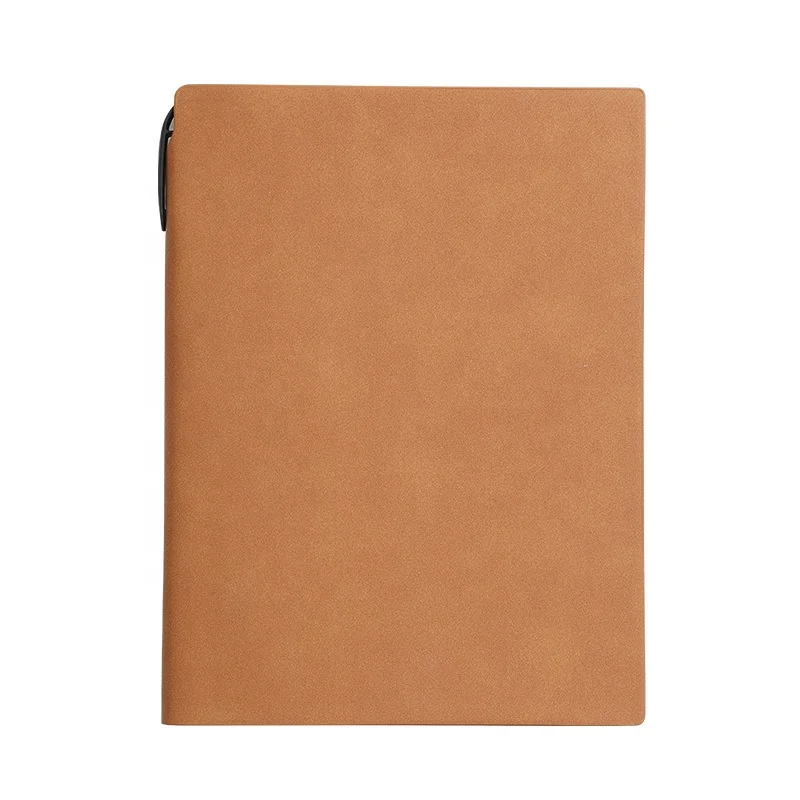 Custom Size Color and Logo Notebook Paper & Paperboard Printing Product from Source Factory MOQ 100 sets