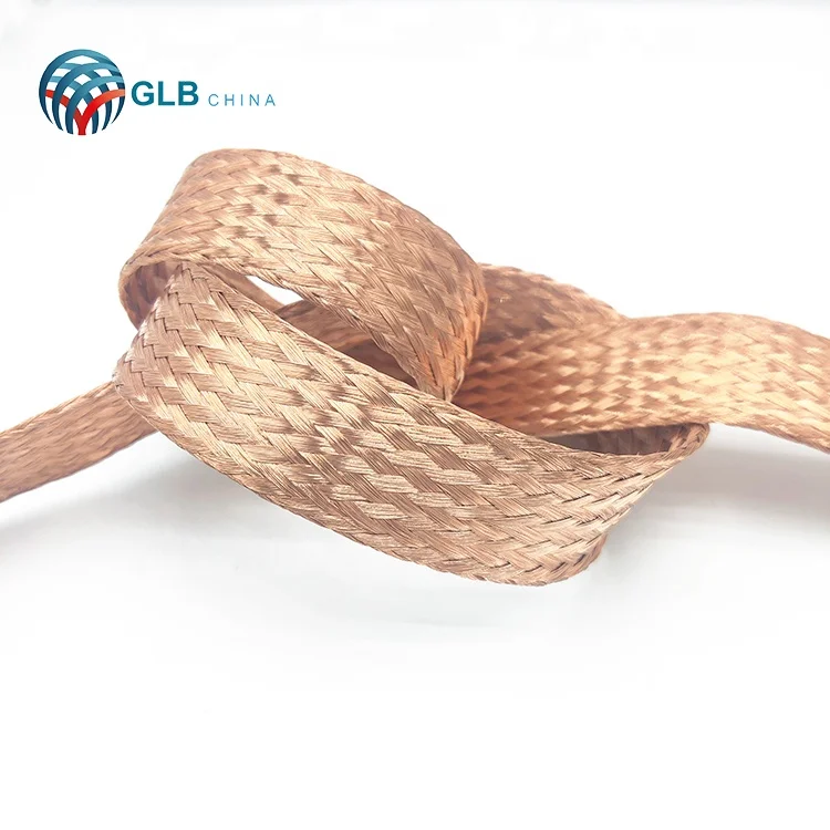 Customization Free Samples Wholesale insulated braided copper wire 25sqmm