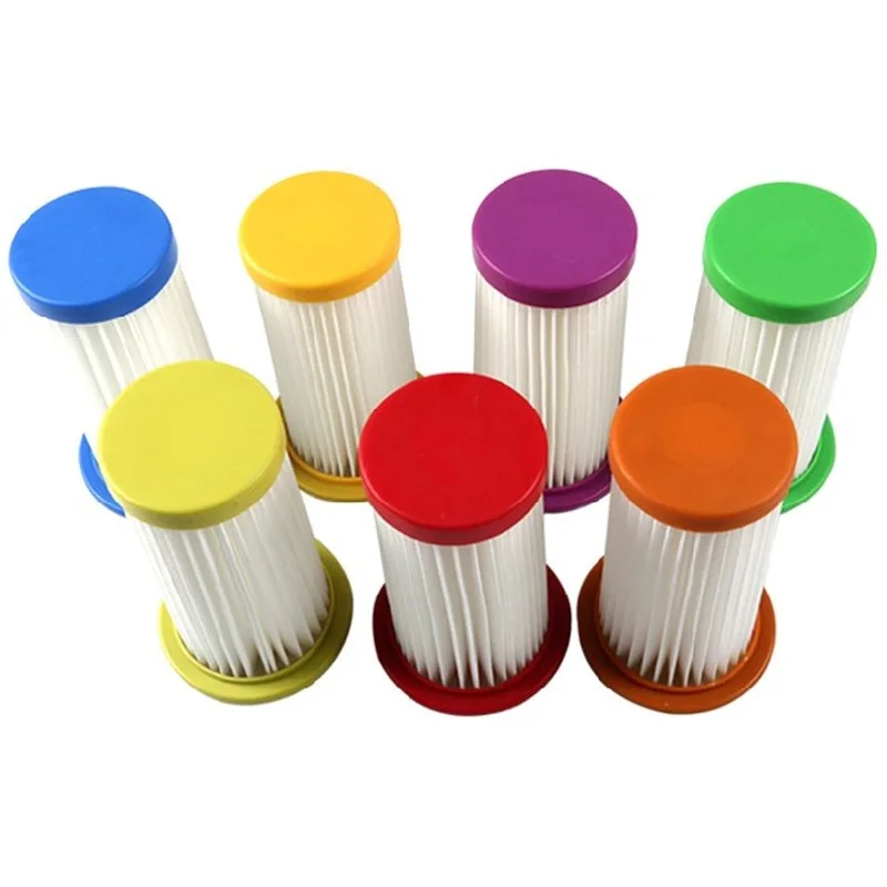 Sutipal guangdong vacuum cleaner fc8254 / 8262 / 8264 / 8270 / 8274 / 8276  replace hepa filter