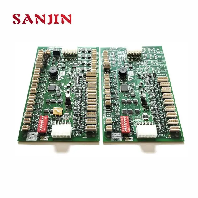 KONE pcb KONE elevator KCECOB board KM50099220G11 KM50099220G21 KM50099221H03