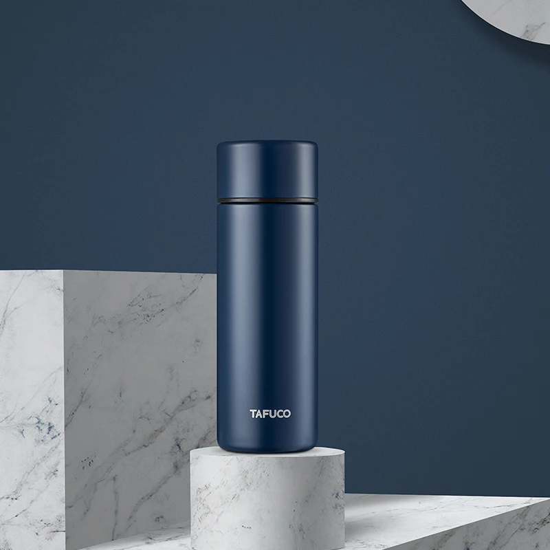 TAFUCO wholesale oem hot and cold kids flask termos double wall vacuum thermo flask bottle mini cute thermos