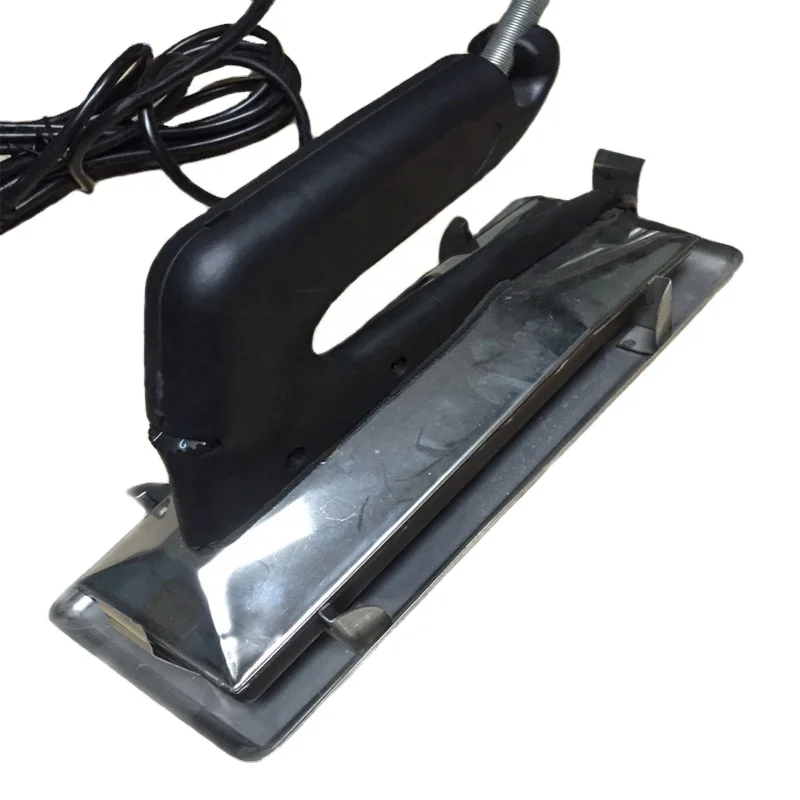 Ковер закаточная железа