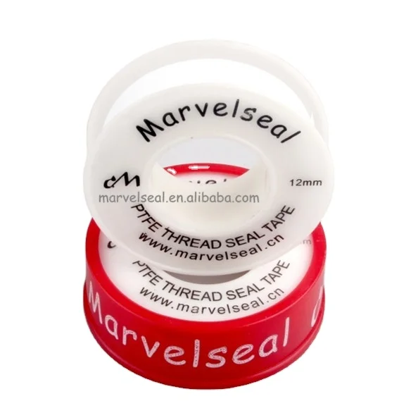 ptfe taflon tapes manufacturer  ptfe tape for water pipe