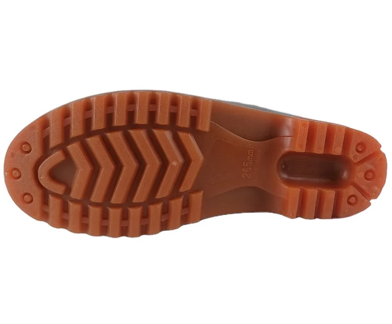 OEM-сервис, водонепроницаемые мужские сапоги из ПВХ