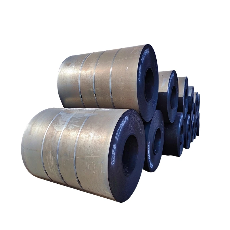 Q195 low cold rolled carbon steel wire coil suppliers dc01 spcc sae 1006/1008