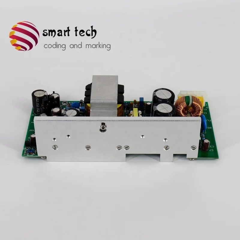 MARKEM IMAJE Compatible 14121-PC1271 BOARD POWER SUPPLY AUTOMATIC SWITCHED WITHOUT CABLE FOR S4/S8/9040 SERIES CIJ Printer