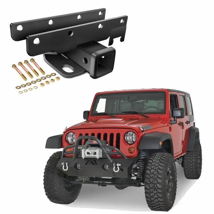 Cheap hot-selling pickup use Tow bar For Jeep Wrangler