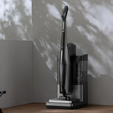 2023 Handheld Electric Steam Vacuum Cleaner Mop Cord wet Vacuum cleaner steam cleaner flat mop vacuum