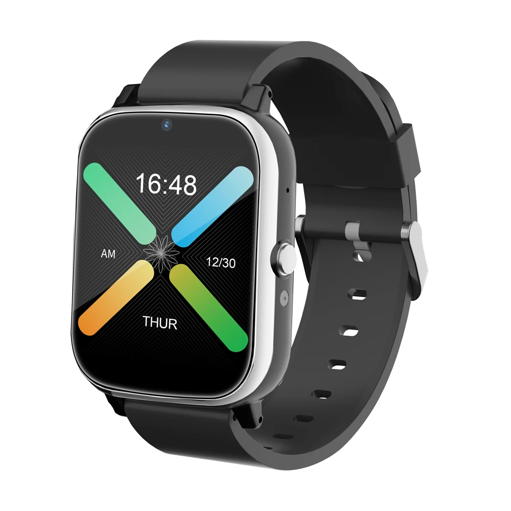 2023 4g lte gps tracking video call kids smartwatch camera waterproof sos child sports smart phone watch with gps camera