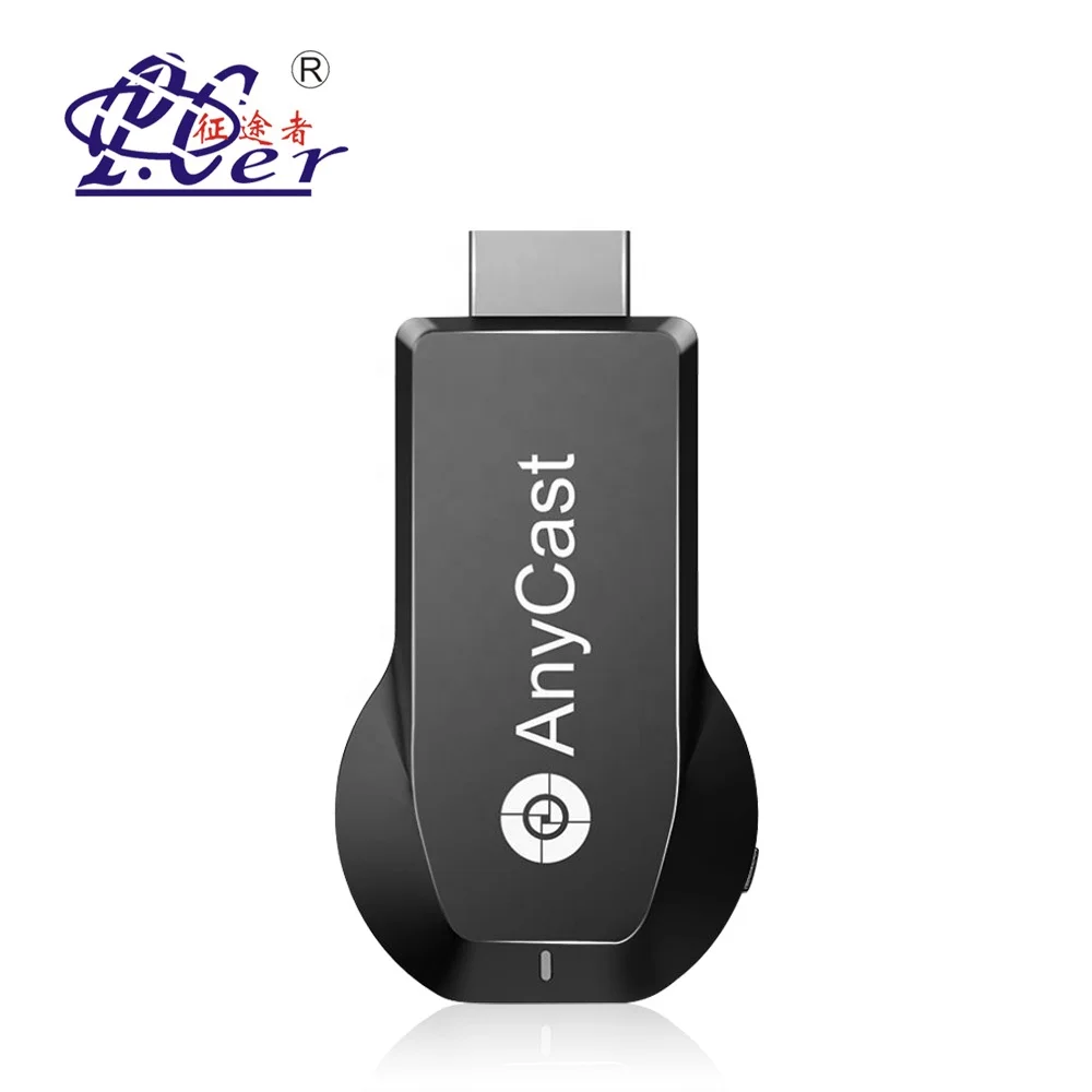  Wi-Fi-адаптер Anycast m2 Plus