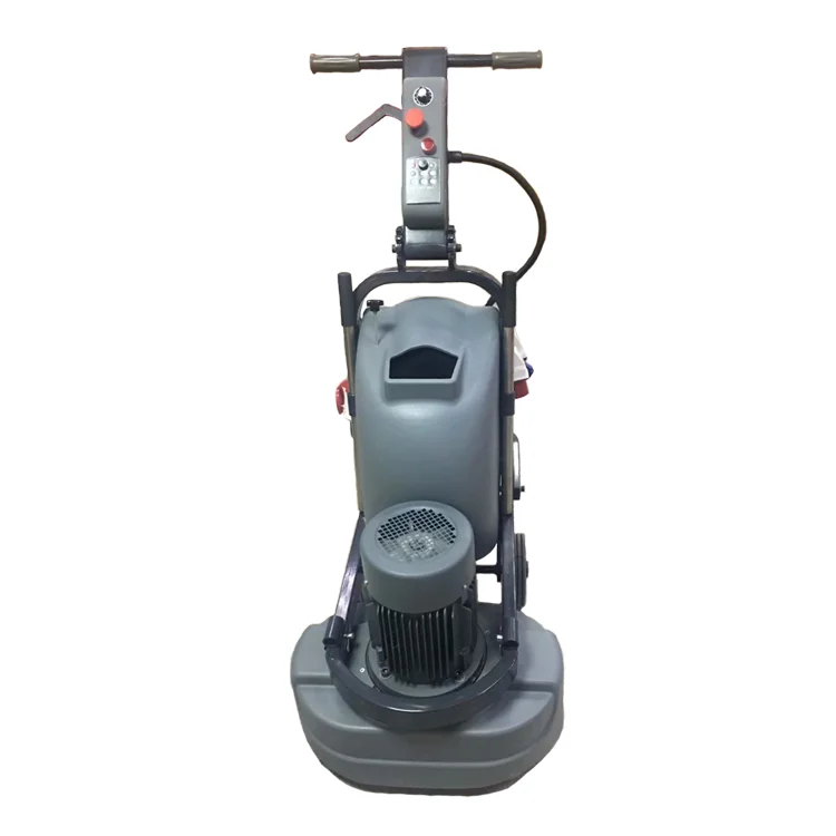 With Quality Warrantee Factory Supply Grinder Polisher