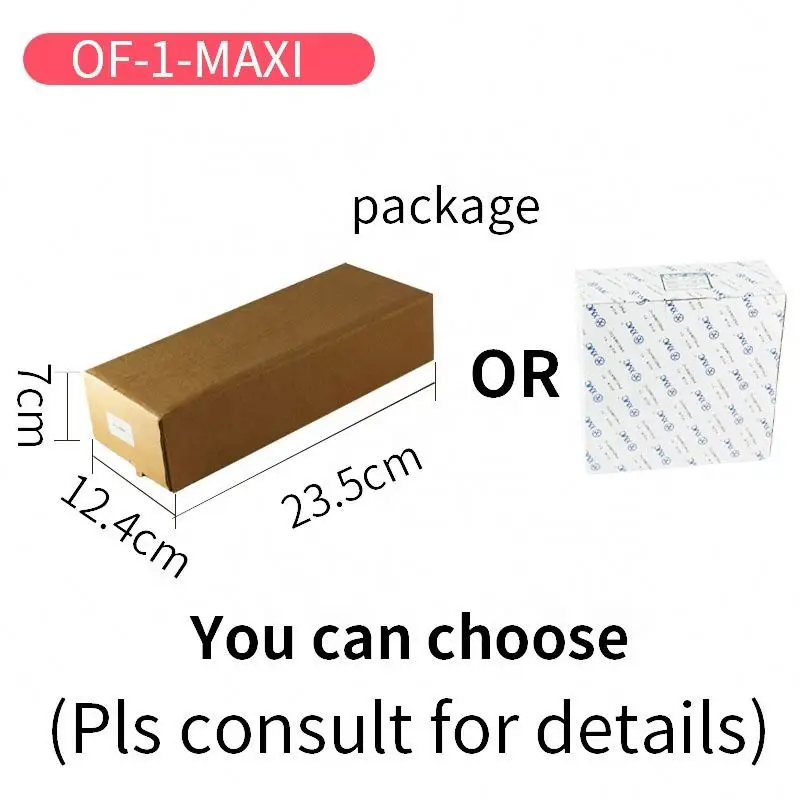 XMC HL Series OF Series Port Size 1  Air Compressor Moisture Water Oil Trap Filter Air Connection Filter Pneumatic Parts