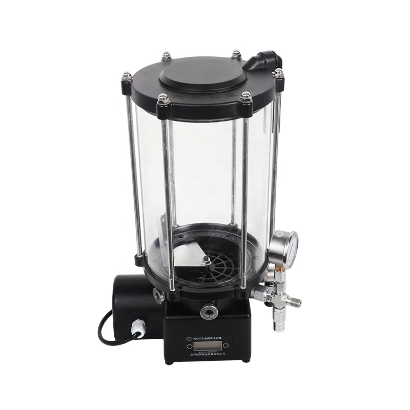  Цепной насос для электромагнитной смазки смазочный автоматическая система