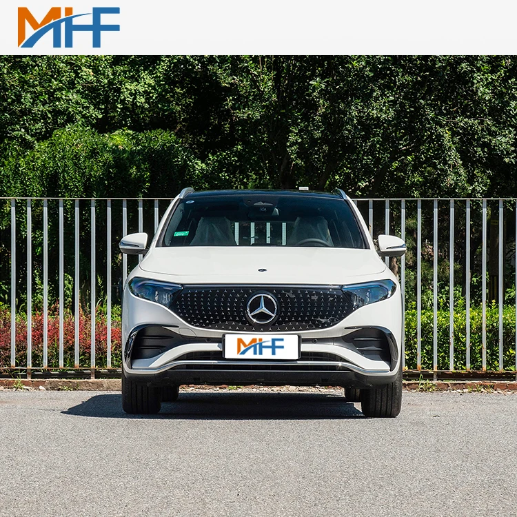 2025 merce-des ben-z eqa 260 ev car 619km range fast charging new energy vehicles EQA electric suv