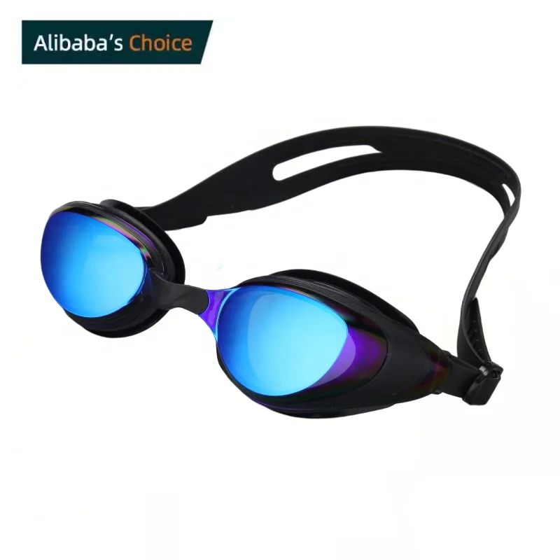 Alibabas Choice Swimming Pool Accessories Prescription Swim Goggles