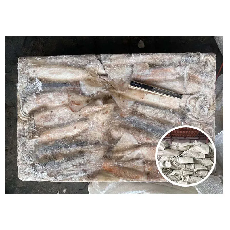 Оптовая продажа, морепродукты BQF, замороженный кальмар, целый Круглый Китайский Тихоокеанский кальмар