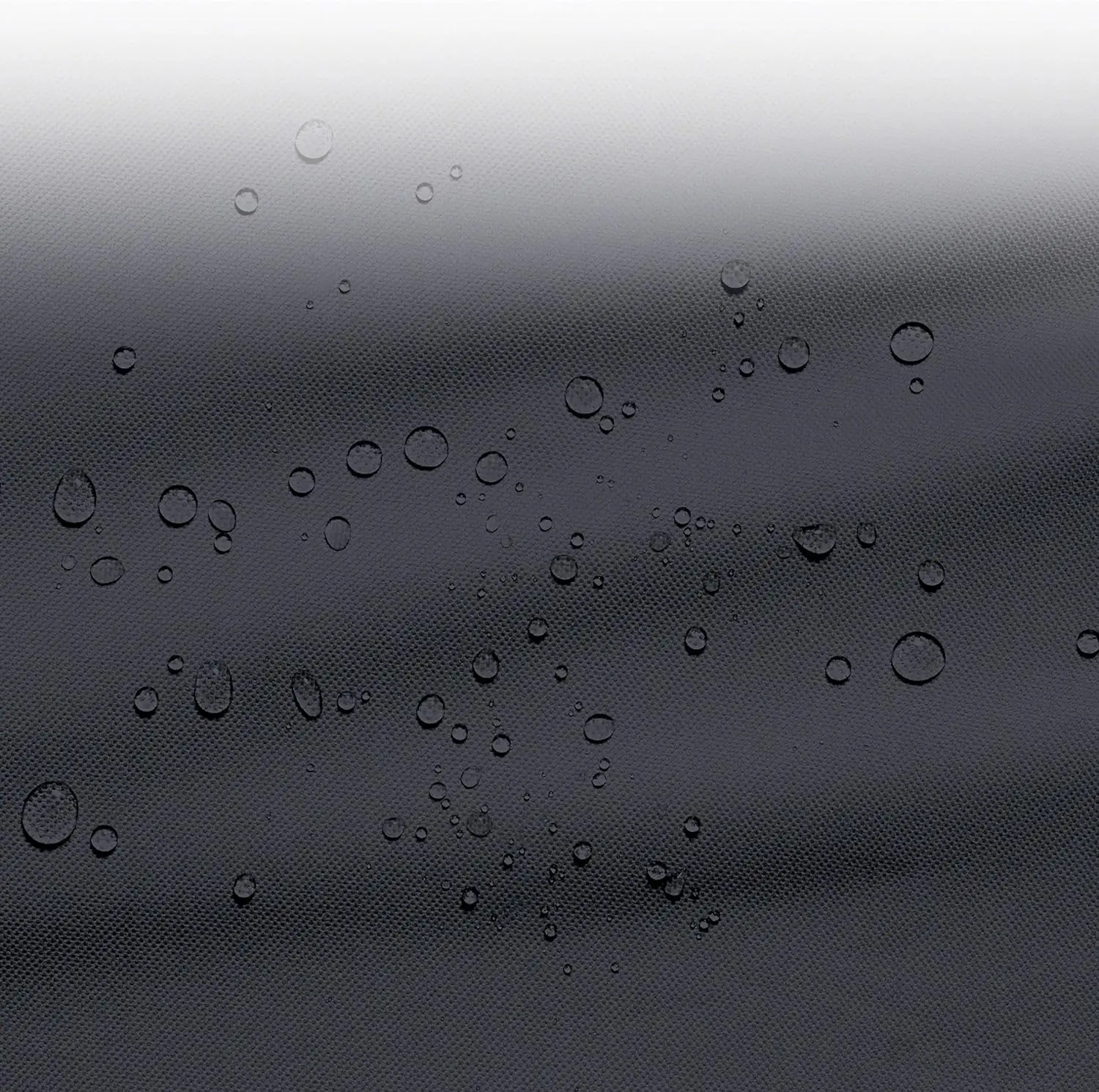 custom size Anti-UV Patio gas heater cover outdoor rain proof waterproof Dustproof tear resistant heater cover