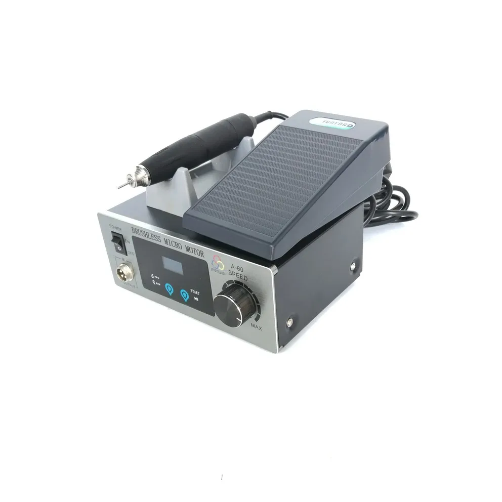 Jewelers Supplies Wholesale Dental Brushless Micromotor Electrical Micro Motor