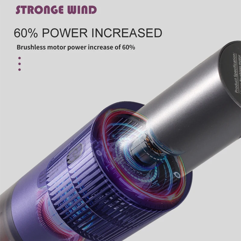 Лидер продаж пылесос 110 Вт беспроводной ручной