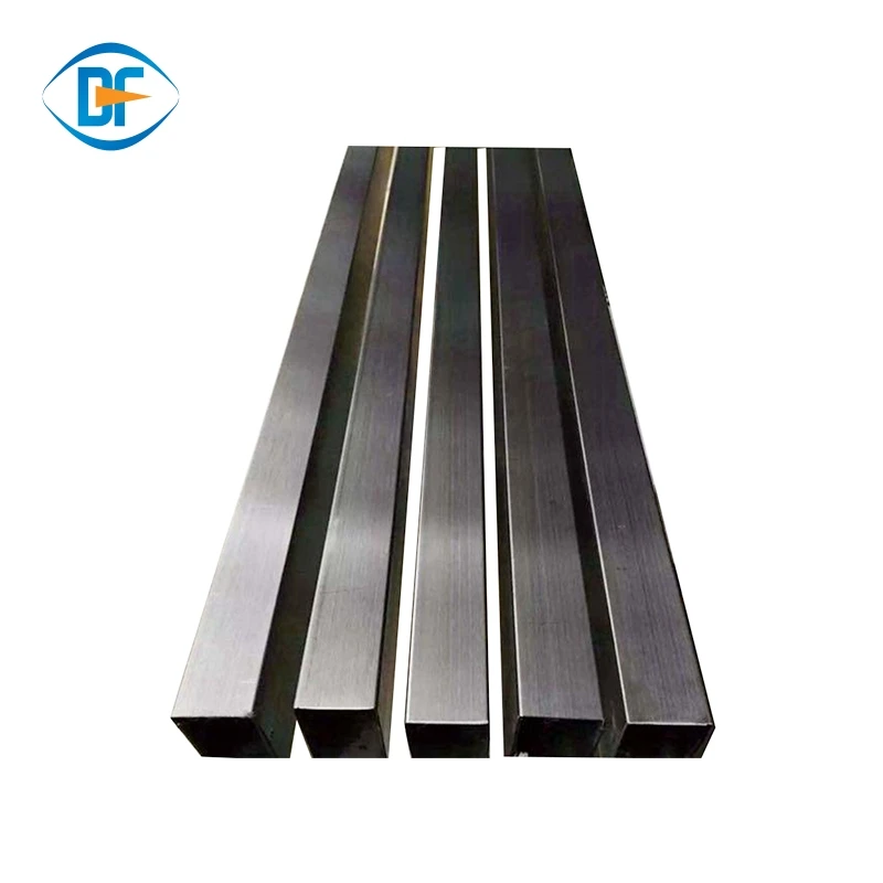 Hot Selling Astm A53 Erw Welded Round Steel Ppe Welding Mild Black Pipe Carbon Steel Pipe Manufacturer For Building Material