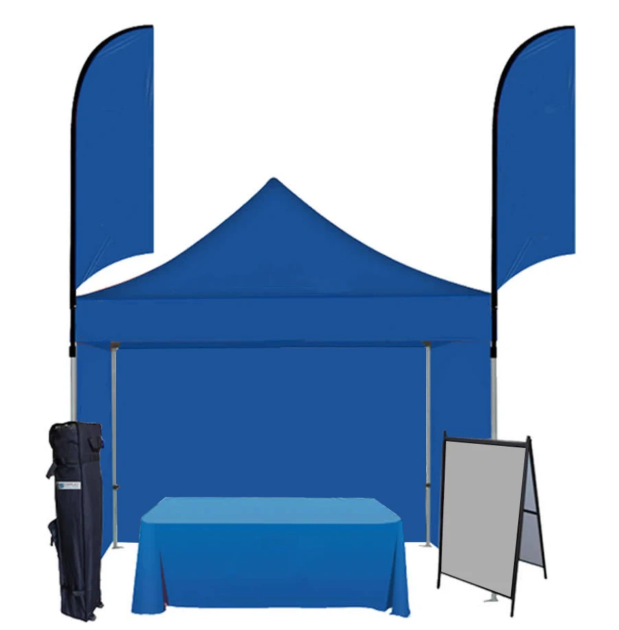 custom print logo folding pop up Tent display party wedding event marquee gazebo promotional 3x3 trade show tent canopy frame