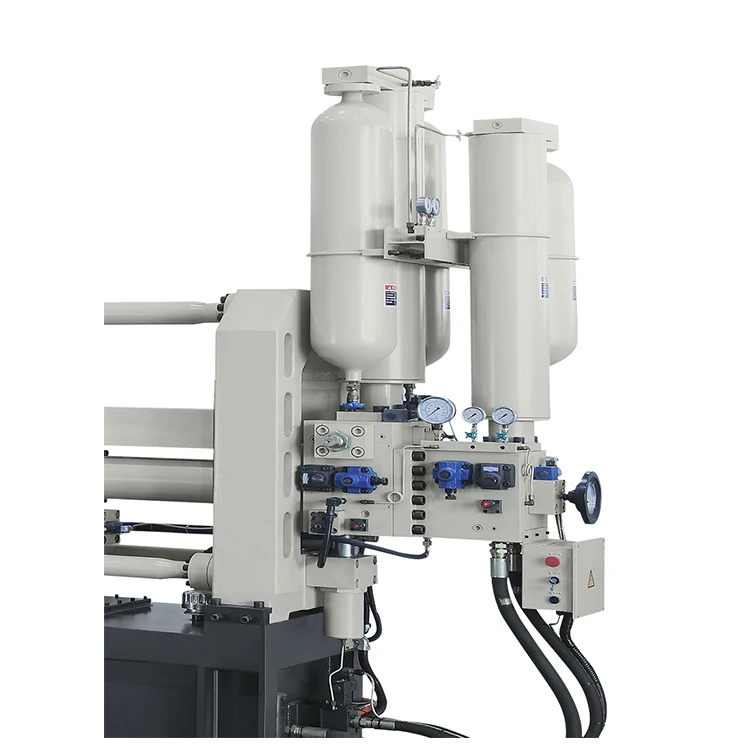 GW300Z high pressure die casting machine manufacturer custom fully automatic die casting machine