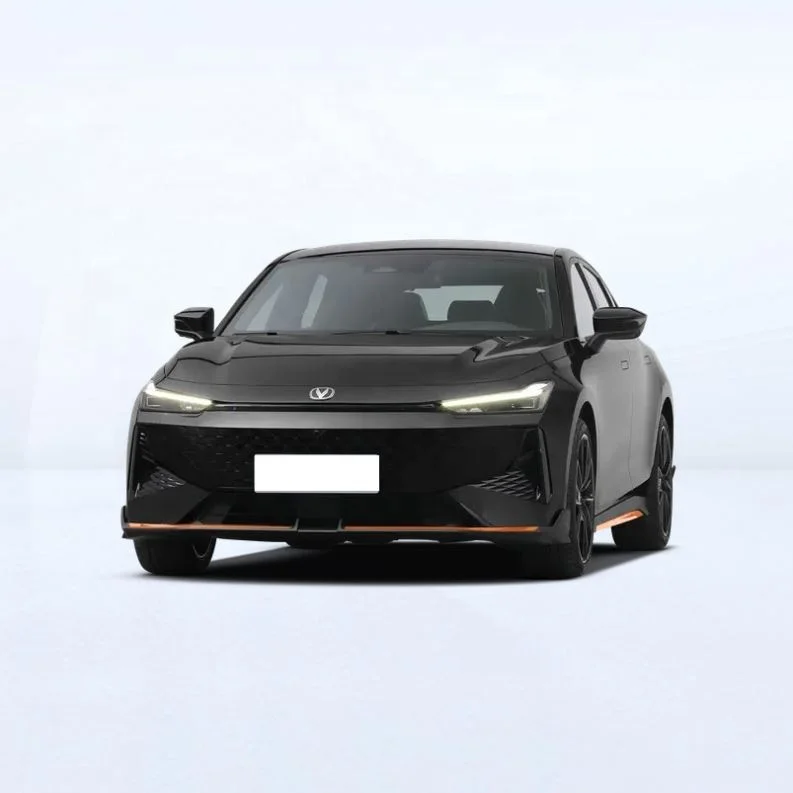 Распродажа 2023 минивэн Changan и 7 сидений 2 тонны
